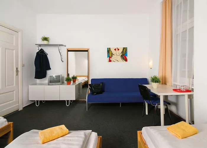 Hotel Avalex