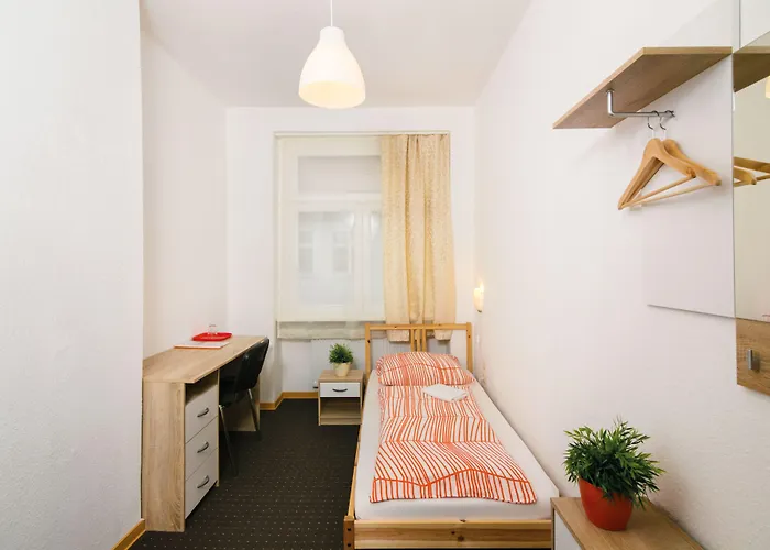 Hotel Avalex