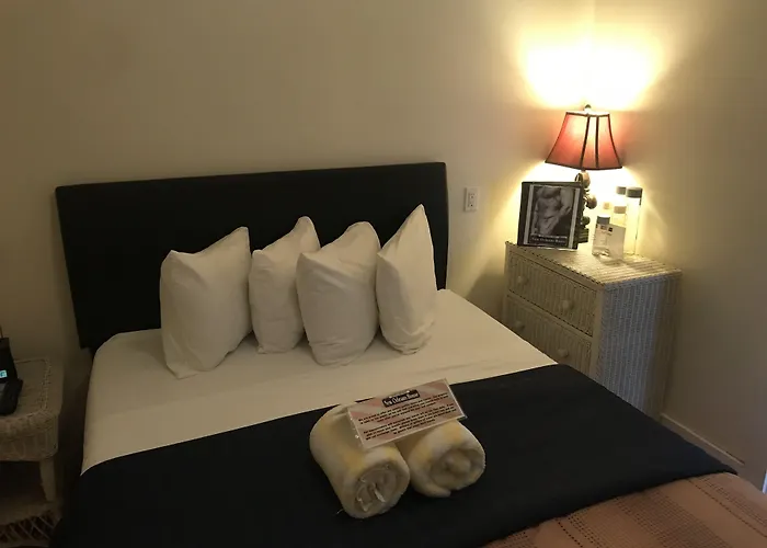 New Orleans House - Gay Male Adult Guesthouse