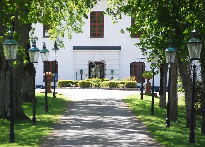 Haeringe Slott