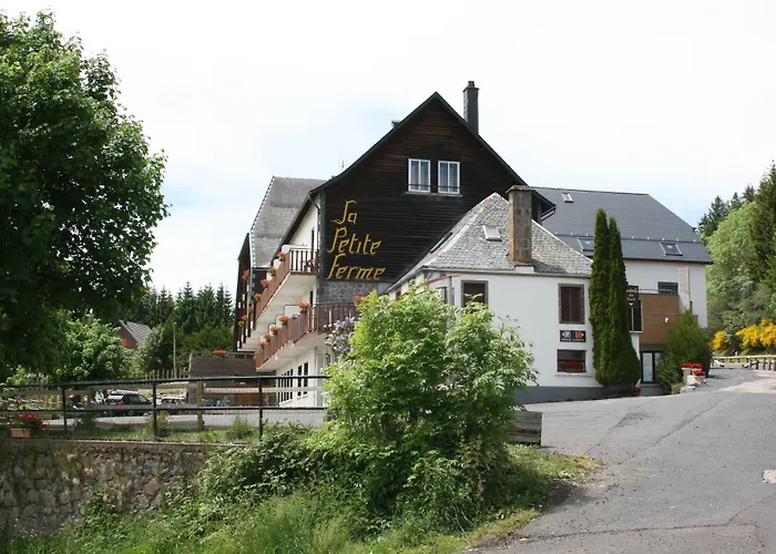 De La Petite Ferme