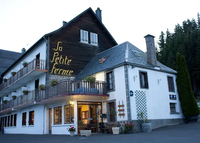 De La Petite Ferme