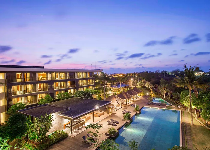 Le Grande Bali