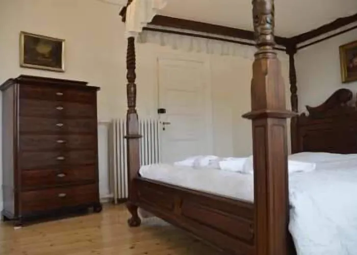 Rent A Room Copenhagen