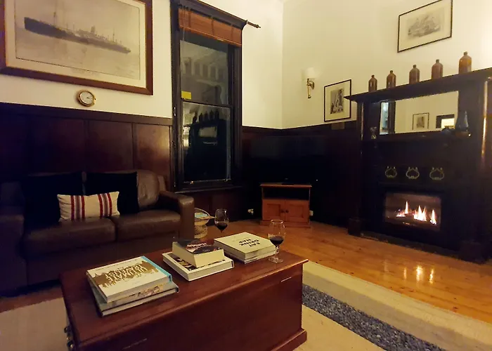 Point Lonsdale Guest House