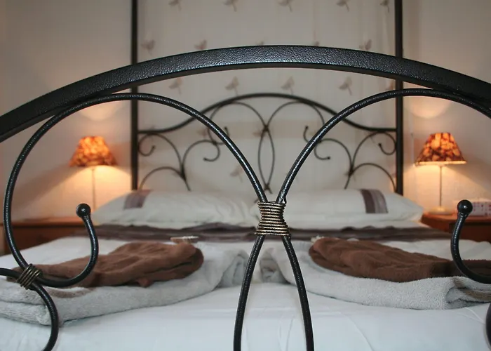 The Haldon Guest House
