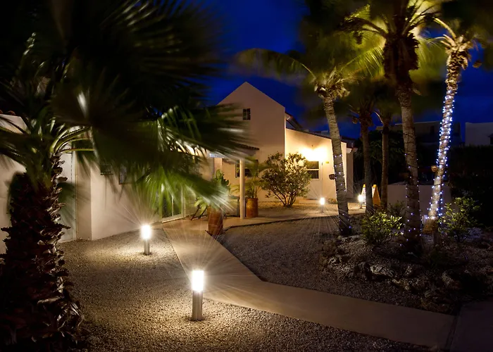 Hamlet Oasis Resort