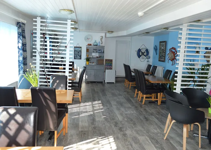 Smugglers Hotel