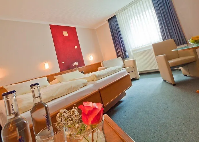 Kocks Hotel Garni