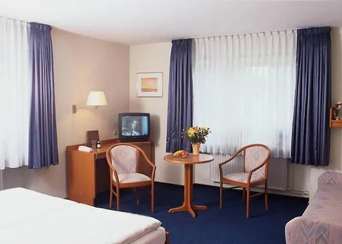 Kocks Hotel Garni