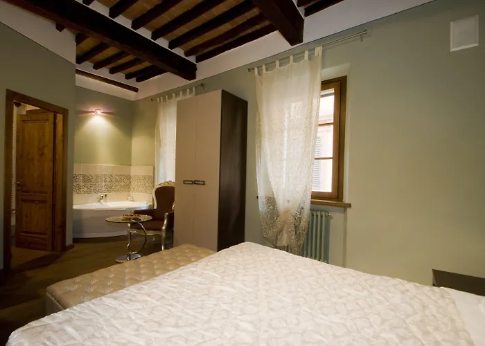 Vicolo Dell'Oste