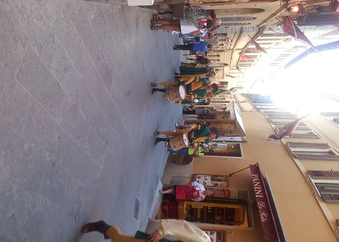 Vicolo Dell'Oste