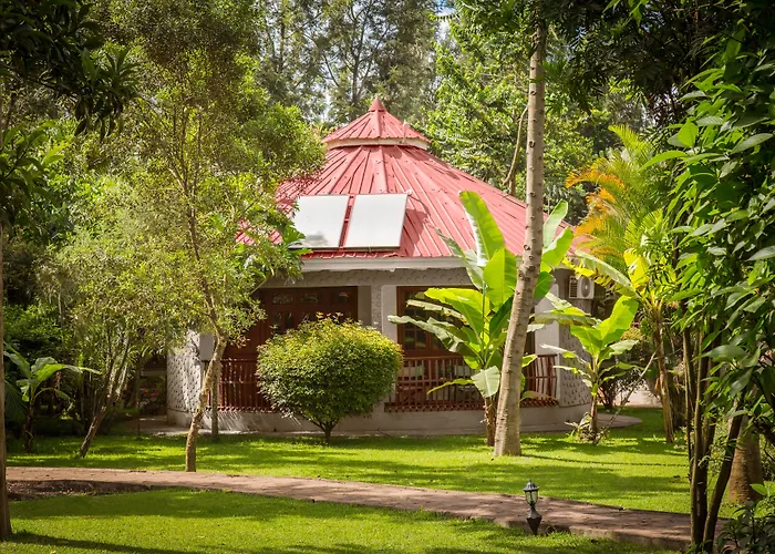 Arusha Planet Lodge