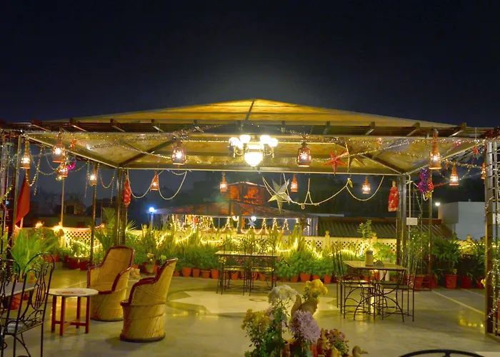 Hotel Kalyan