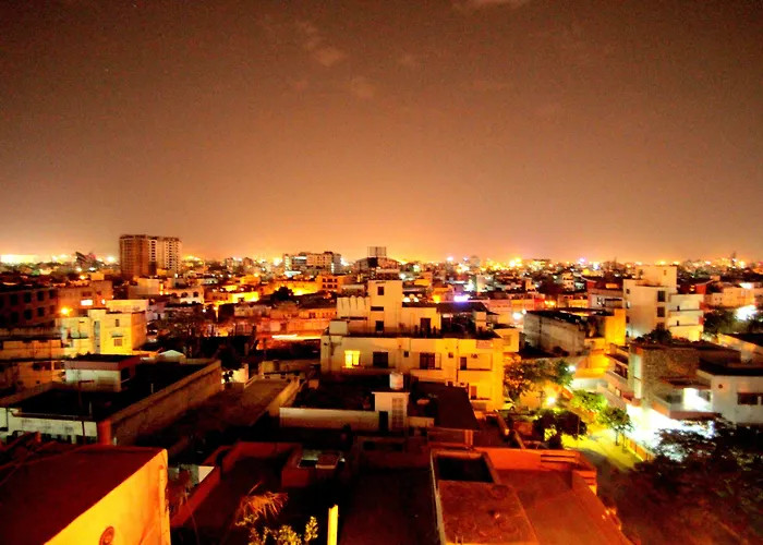 Hotel Kalyan