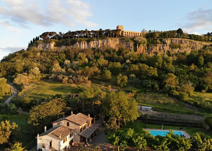 Podere Sette Piagge Orvieto