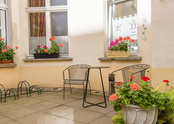 Pension Prenzlberg