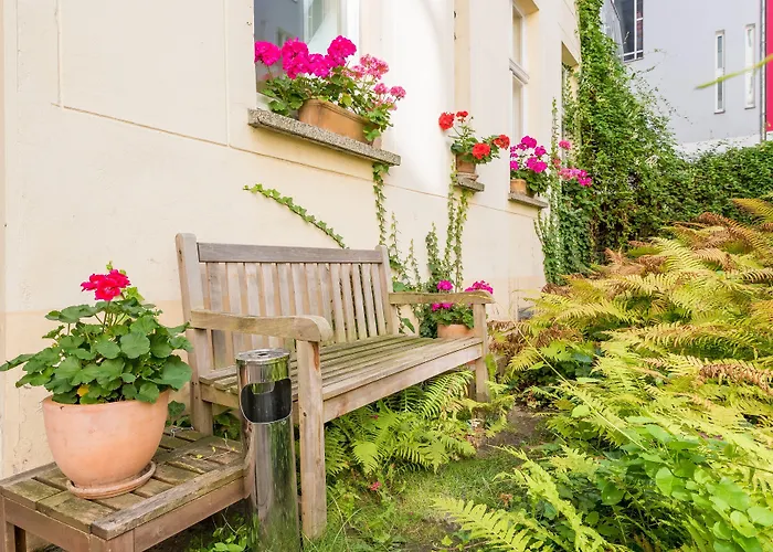 Pension Prenzlberg