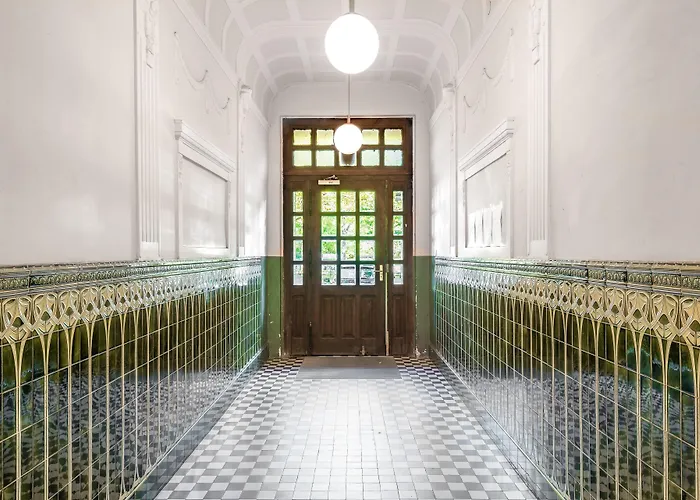 Pension Prenzlberg