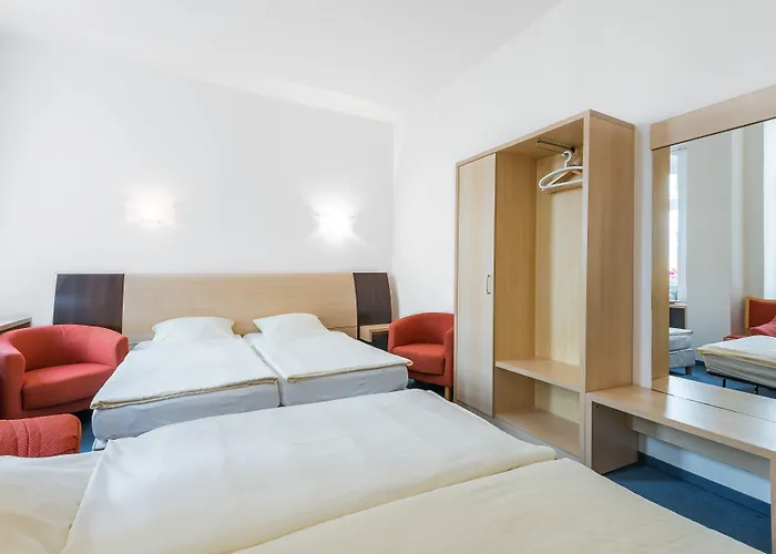 Pension Prenzlberg