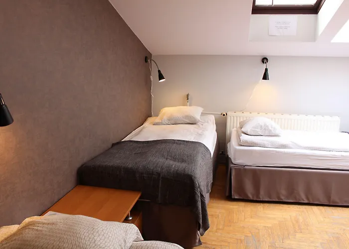 Apartamento: Cracow Old Town Guest House