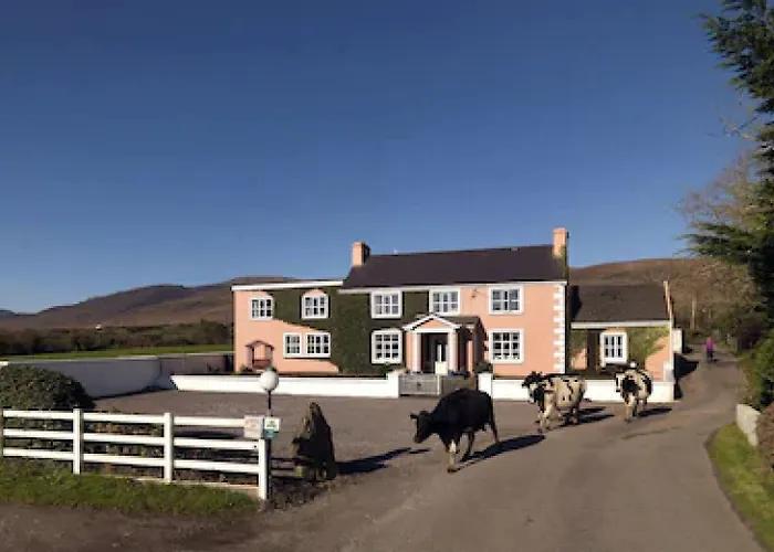 Murphys Farmhouse B&B