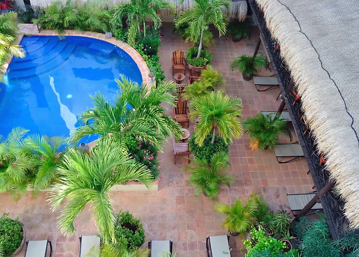 La Pasion Colonial Hotel Boutique By Bunik