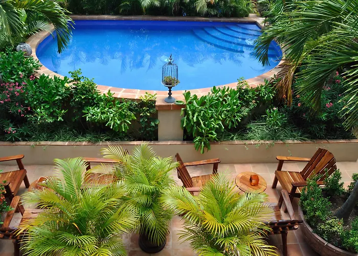 La Pasion Colonial Hotel Boutique By Bunik