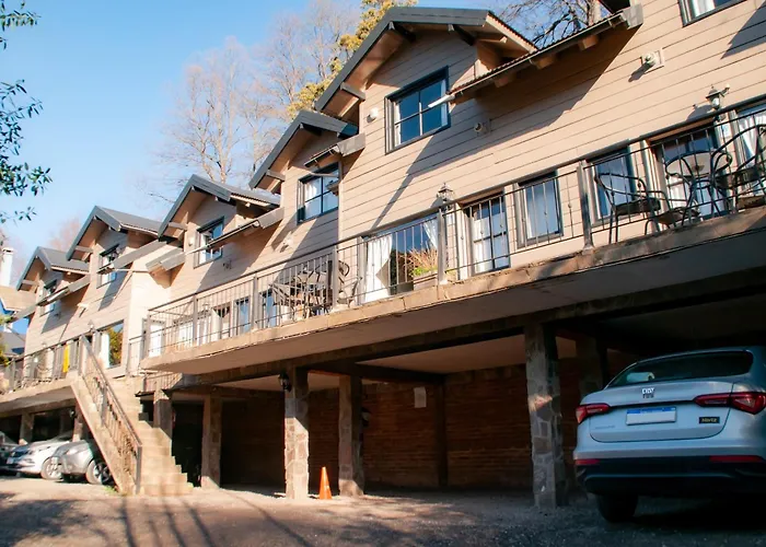 Cumbres Apart&Suites