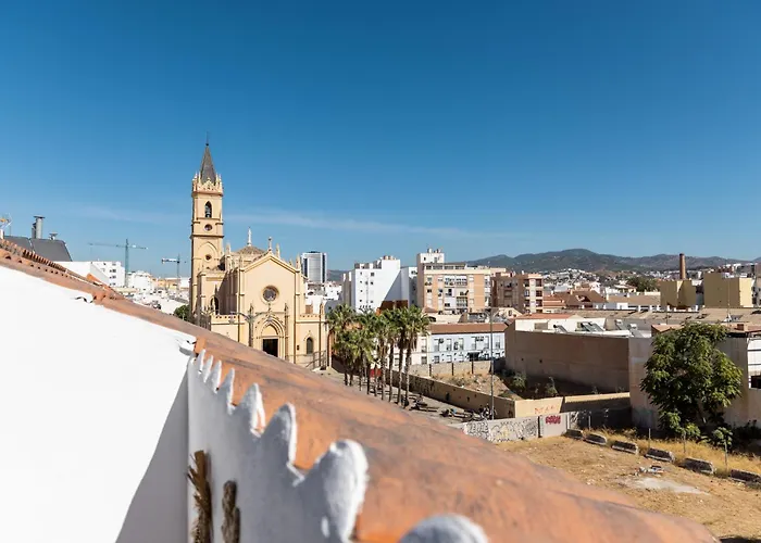 Alquiler de vacaciones: Apartamentos Maribel