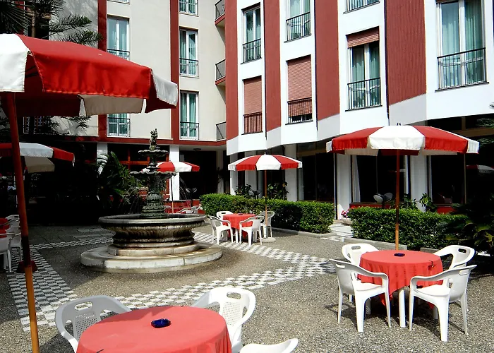 Hotel 5 Terre