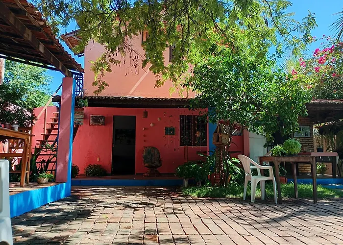 Casa Das Gauchas