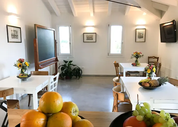 Guest House Bella Onda