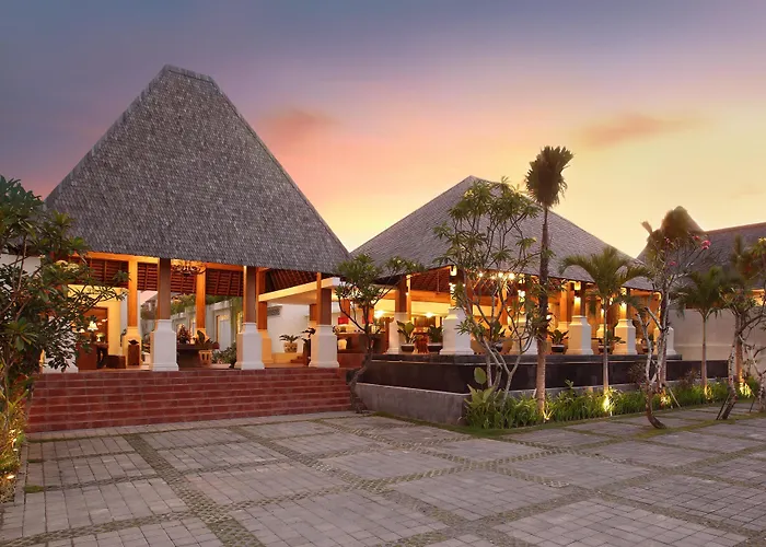 Villa Kayu Raja Seminyak