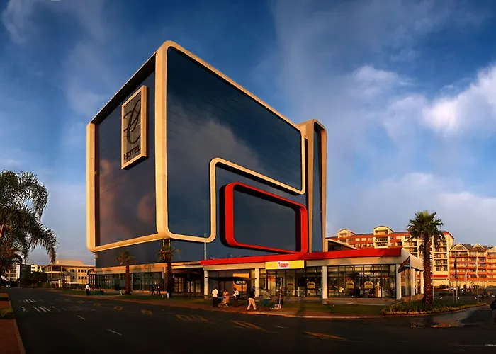 Coastlands Umhlanga Hotel And Convention Centre