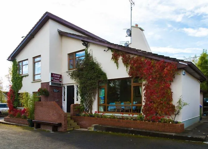 Aisleigh Guest House
