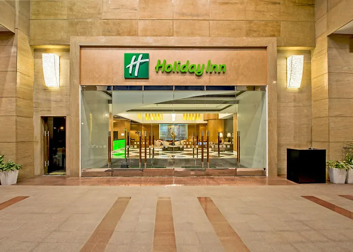Holiday Inn Ranjit Avenue By Ihg