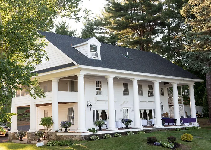 The Villas On Lake George