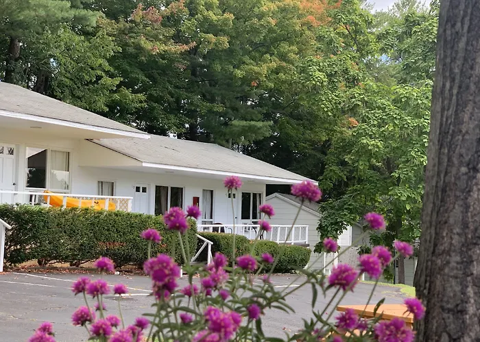 The Villas On Lake George