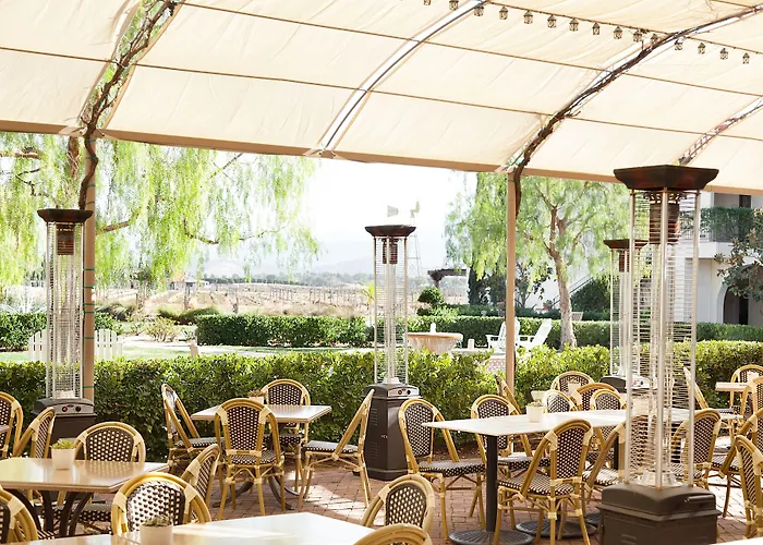Ponte Vineyard Inn
