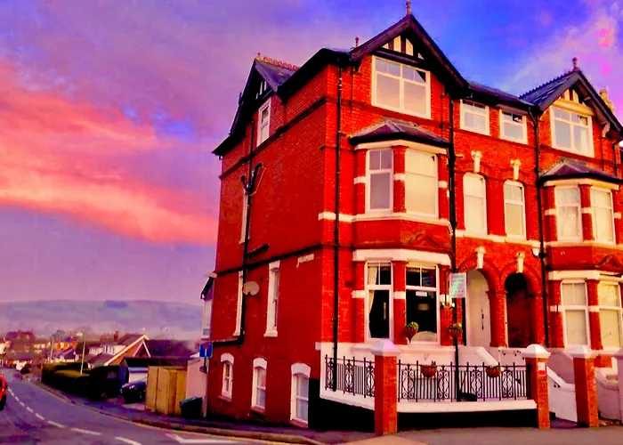 Greylands Guest House