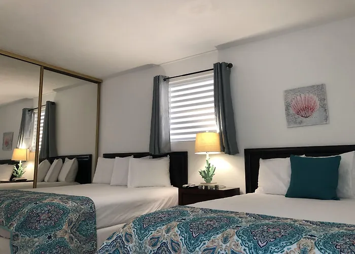 The Beach Guesthouse