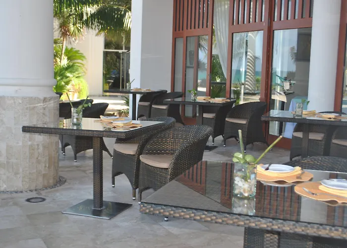  Kore Tulum Retreat & Spa All Inclusive - Adults Only