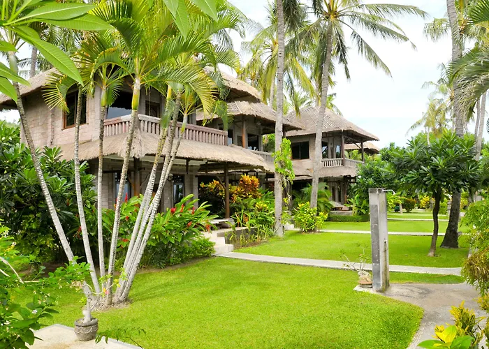 Coral View Villas