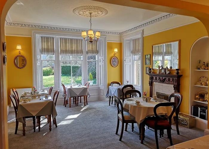Annslea Guest House