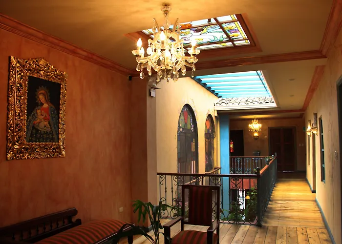 Hotel Ines Maria