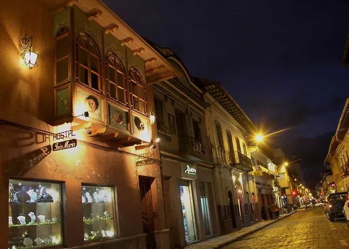 Hotel Ines Maria