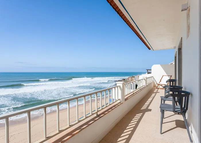 Blue Buddha Beach Rooms & Suites
