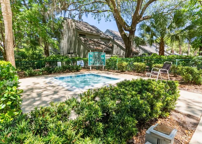 Ocean Cove At Palmetto Dunes