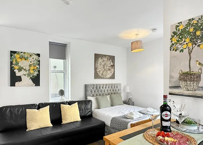 Vacation rental: Granada Apartments At Pleasure Beach